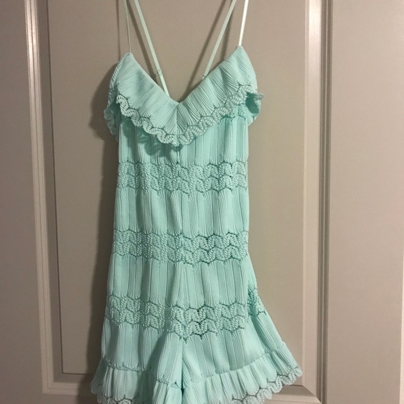Guess romper - Picture 2 of 4